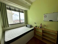 Double Bay Residences (D18), Condominium #531122711